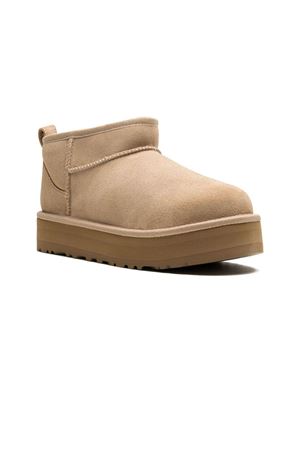 Stivali Classic Ultra Mini sabbia UGG KIDS | 1157791KSAN